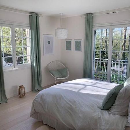 Parenthese Buc'Olique Bed & Breakfast บุค ภายนอก รูปภาพ